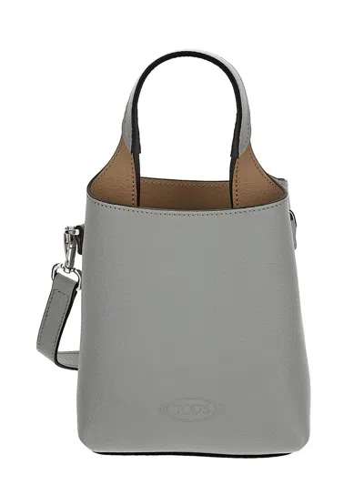 Tod's Mini Bag In Green