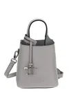 Tod's Mini Bag In Grey