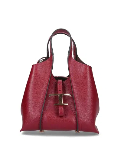 TOD'S MINI BAG