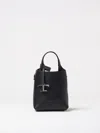 Tod's Mini Bag  Woman Color Black