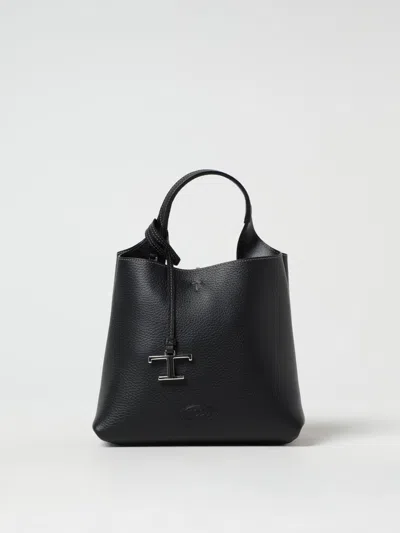 Tod's Mini Bag  Woman Color Black