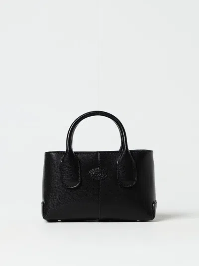 Tod's Mini Bag  Woman Color Black