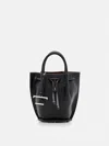 Tod's Mini Bag  Woman Color Black In Schwarz