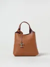 Shop Tod's Mini Bag  Woman Color Brown