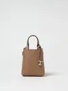 Tod's Mini Bag  Woman Color Brown