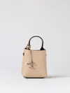 Tod's Mini Bag  Woman Color Natural