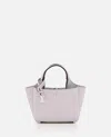 Tod's Mini Bag In White