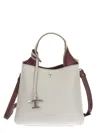 Tod's Mini Bag In White