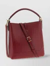 Tod's Mini Bucket Bag Textured Finish