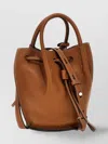 Tod's Mini Buz Handbag Adjustable Strap