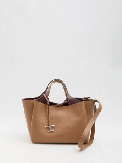 Tod's Mini Leather Bag