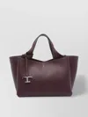 Tod's Mini Leather Cross-body Bag