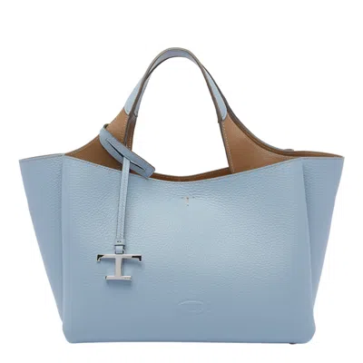 Tod's Mini Leather Handbag