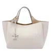 Tod's Mini Leather Handbag