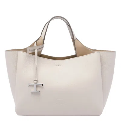 Tod's Mini Leather Handbag