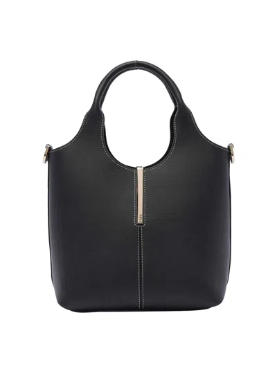 Tod's Bolso Shopping - Negro