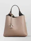 Tod's Mini Leather Tote Bag