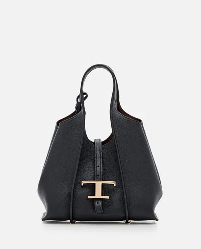 TOD'S MINI SHOPPING BAG