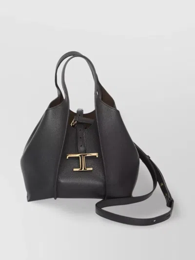 Tod's Mini Shopping Bag Shoulder Strap