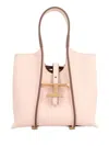 Tod's Mini T Timeless Shopping Bag