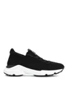 Tod's Logo Low-top Sneakers In Blanco