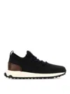 Tod's Comfortable And Stylish Sneakers In Blanco