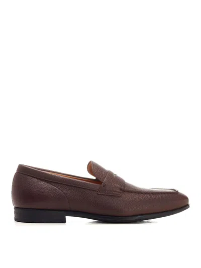 Tod's Mocasines - Marrón In Brown