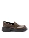 Tod's Loafers In Brown