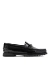 Tod's Mocasines - Negro