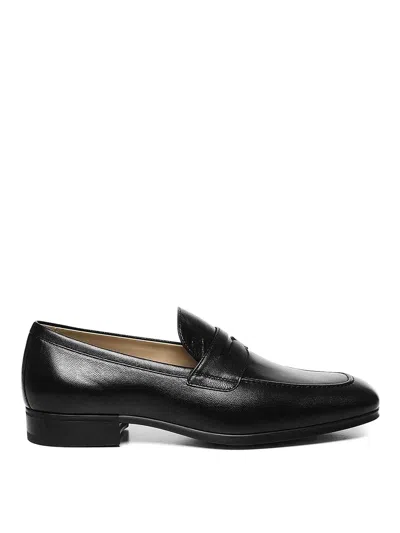 TOD'S LOAFERS