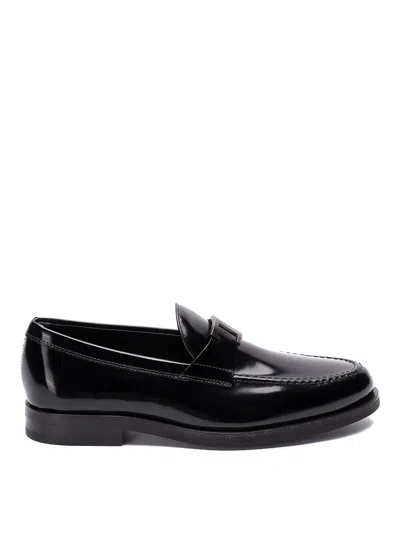 TOD'S T TIMELESS LOAFERS