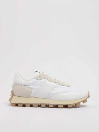 セール★Tod's SPORTIVA CASSETTA Tod's Cassetta Sneaker (Men) | Nordstrom