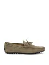 Tod's Mocassinno City Gommino