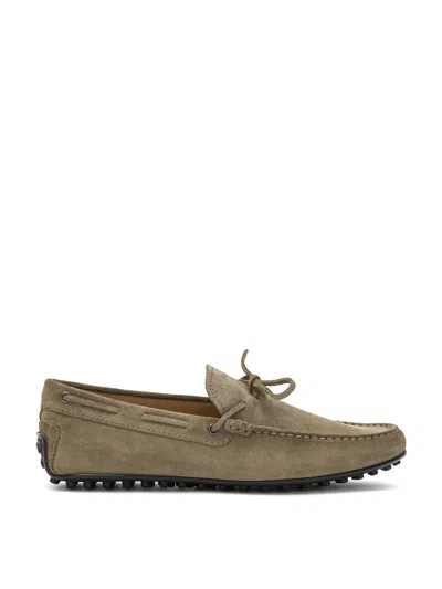 Tod's Mocassinno City Gommino