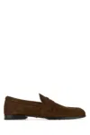 TOD'S MOCASSINO GOMMA DES 02E-6+ ND TOD'S MALE