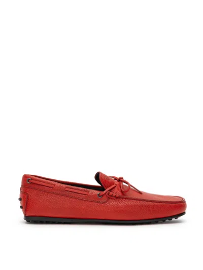 Tod's Mocassino Lacce City Gommino