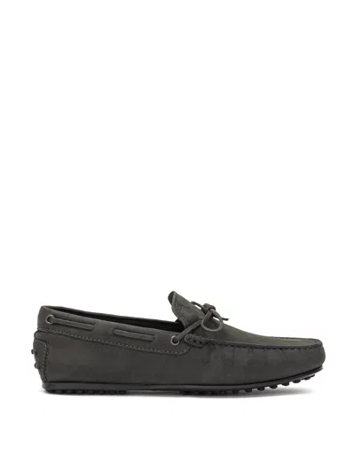 Tod's Mocassino Lacce City Gommino