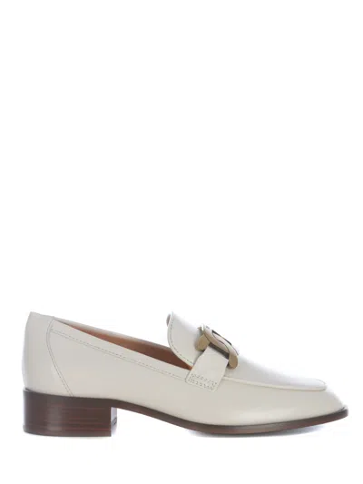 Tod's Moccasin  "chain"