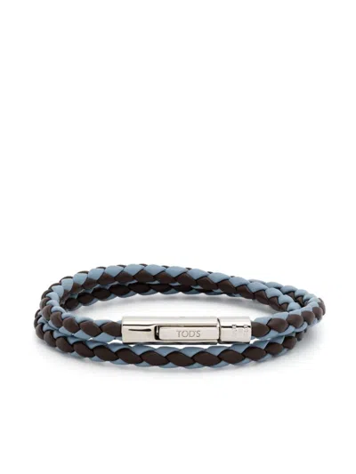 Tod's Jewellery In Blue/brown