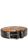 Tod's New Basic In Black
