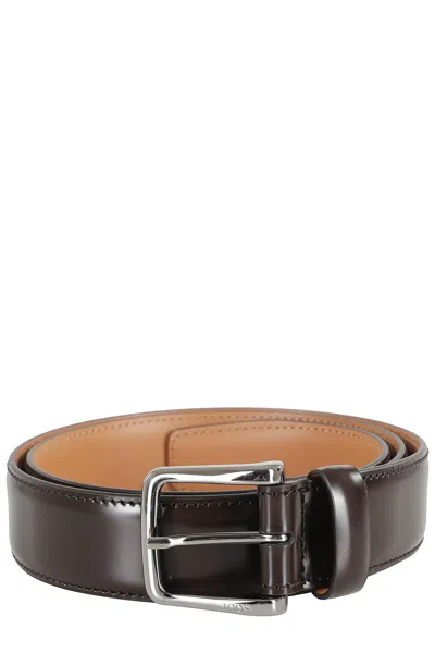 Tod's New Basic In Black