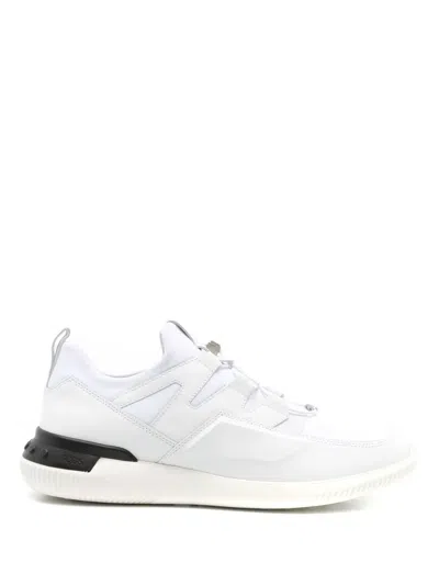 Tod's Sneakers Mit Zugverschluss