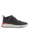 Tod's Tods No_code J Sneakers In Technical Fabric And Leather