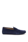 Tod's Gommino Macro Loafers