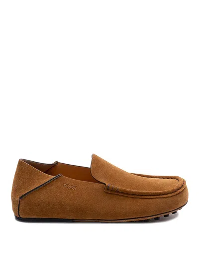 Tod's Mocasines - Ninguno