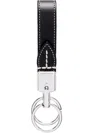 Tod's Keychain Accessories In Black