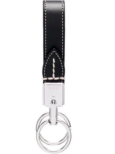 TOD'S TOD'S KEYCHAIN ACCESSORIES