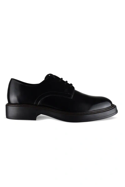 Tod's Oxford Derbies In Multi