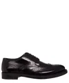 Tod's Oxford Shoes