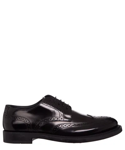 Tod's Oxford Shoes